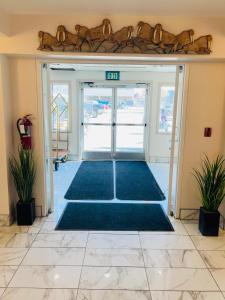 Ramada Downtown by Wyndham Anchorage