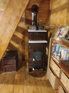 Cabana Staier
