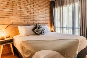 Oasis Motor Inn Blackall