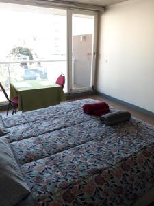 Depto. Barcelona Rucakawi 2