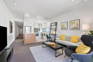 Quattro Apartments