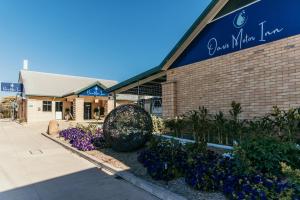 Oasis Motor Inn Blackall