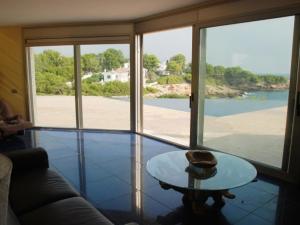 Villa à Ametlla de Mar pour 8 personnes avec piscine privée - HISP-217-17
