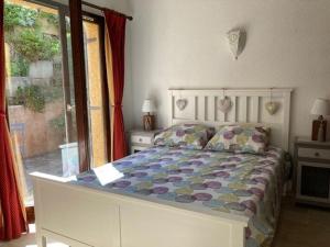 Maison 4 pièces climatisée - 6 personnes - Cadre paisible avec WiFi - FR-1-308-159