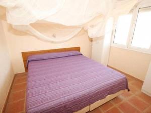 Villa para 8 con Piscina Privada, Jardín y Mini-Golf en LAmetlla de Mar - HISP-217-16