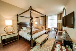 Casa Raíces Hotel Luxury & Viñedo