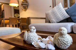 Baan Mai Khao - 2 Bedroom Luxury Condo- Direct Pool & Beach Access