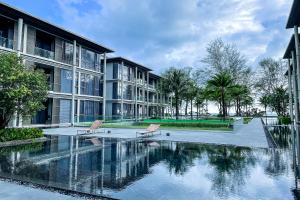 Baan Mai Khao - 2 Bedroom Luxury Condo - Direct Pool & Beach Access