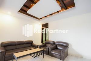 Hatta Guest House Syariah near Hayam Wuruk Jelutung Mitra RedDoorz