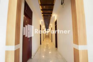 Hatta Guest House Syariah near Hayam Wuruk Jelutung Mitra RedDoorz
