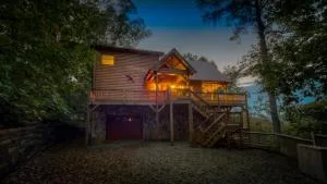 Stairway to Heaven - Murphy