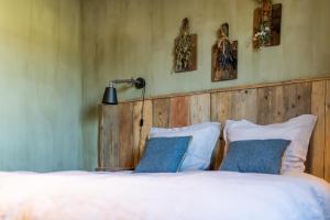 guesthouse Kamiele bij Lavendine Pure