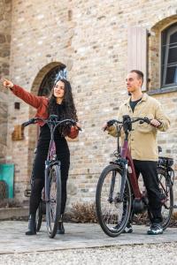 guesthouse Kamiele bij Lavendine Pure