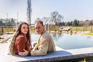 guesthouse Kamiele bij Lavendine Pure