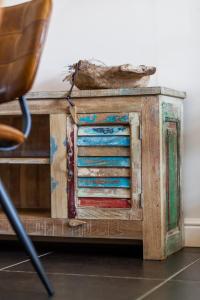 guesthouse Kamiele bij Lavendine Pure