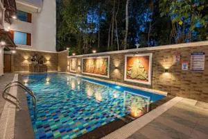 فيلات كراون فالي ثيكادي - تيكادي