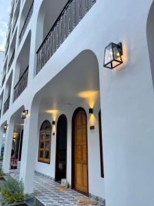 Mai Hotel