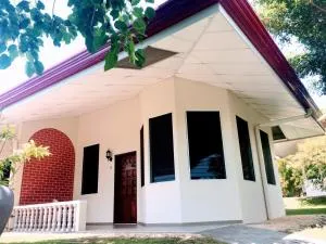 Meili Beach Resort - Boljoon