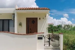 Nakagami-gun - House / Vacation STAY 80729 - Jima