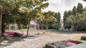 BRUSSELS HOMESTAY BALIGE