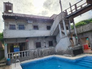 Hostal casa de las gargolas