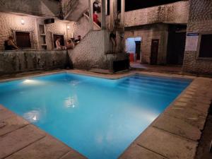 Hostal casa de las gargolas