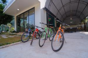 Cosy House - Venuestay