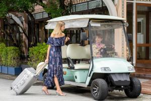 La Petite Salil Sukhumvit 8