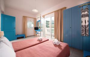 Scala Hotel-Apartments Heraklio Greece