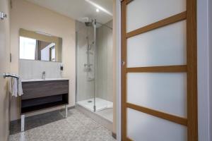 Appart'hotels Chateau du Beron Suite Chic : photos des chambres