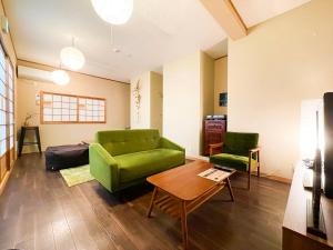Suzuki Guesthouse