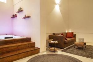 ELLEMENTS - Luxury Rooms