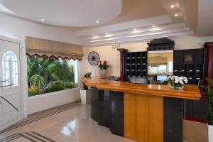 Scala Hotel-Apartments Heraklio Greece