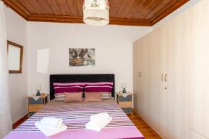 Kouvlaki Effies Place in Afissos