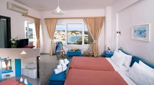 Scala Hotel-Apartments Heraklio Greece