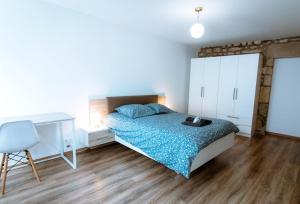 Appartements Home2Stay Valognes : photos des chambres