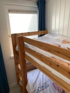 Beachhouse Stranddistel 100m from the beach