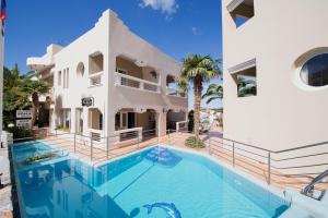 Scala Hotel-Apartments Heraklio Greece