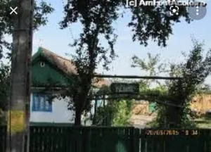 casa de vacanta Alexe - Nufăru