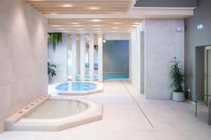 Nykščio Namai & SPA