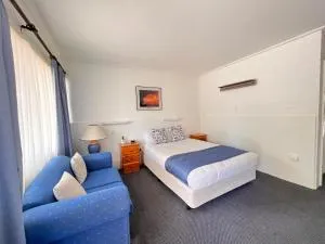 Sturt Motel Balranald - Tooleybuc