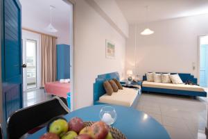 Scala Hotel-Apartments Heraklio Greece