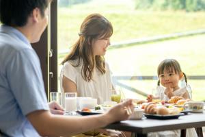 Hachimantai Mountain Hotel & Spa