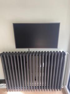 Appartement résidence Le Goulvars-plage du Goviro