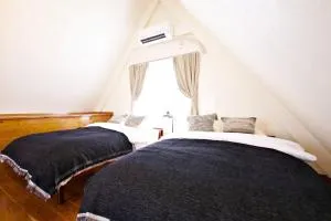 にらい恩納　一本松 - Atsutabaru