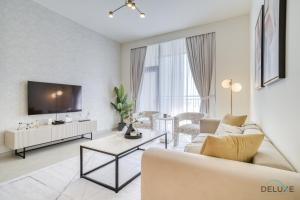 Peaceful 1BR at Creek Rise Tower 2 Dubai Creek Harbour by Deluxe Holiday Homes