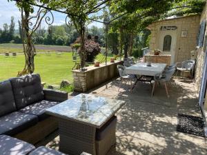 B&B / Chambres d'hotes La Bastide des Bourguets - Adults Only : photos des chambres