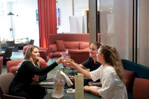 Hotels Novotel Clermont-Ferrand : photos des chambres