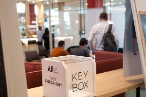 Hotels Novotel Clermont-Ferrand : photos des chambres