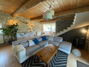 B&B / Chambres d'hotes La Bastide des Bourguets - Adults Only : photos des chambres